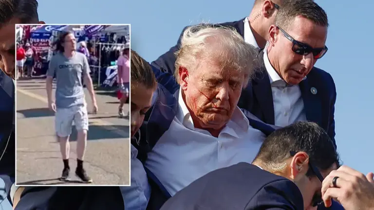 The Impact of Rumors: Is Trump Dead?