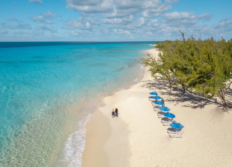 Discover the Beauty of Turks and Caicos Islands