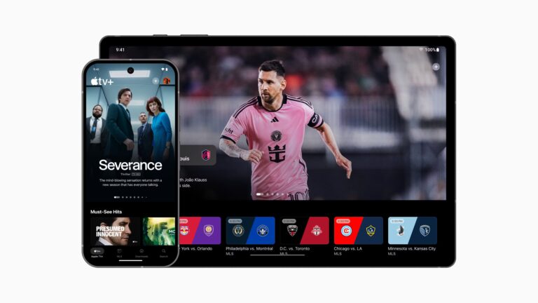 The Rise of TV Apps: Transforming Entertainment in 2023