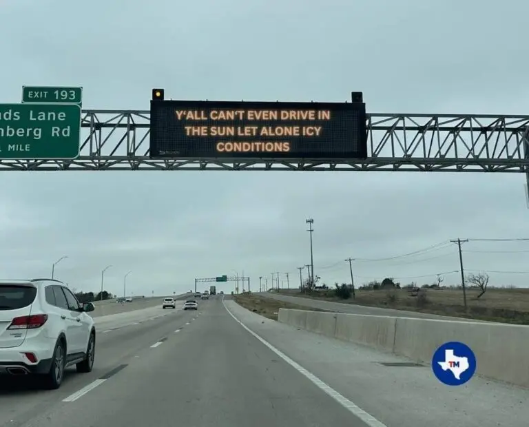Understanding TXDOT: Texas Department of Transportation