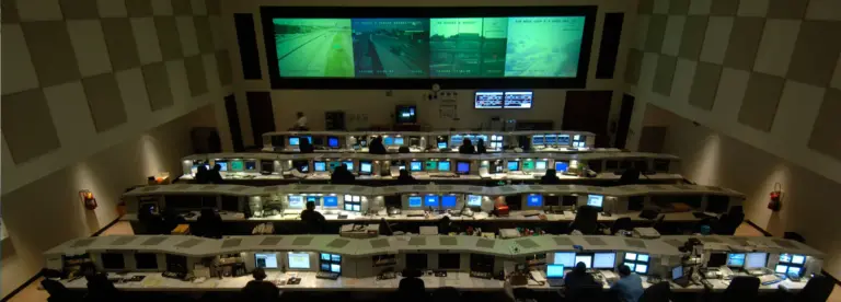 Understanding TXDOT Cameras: Enhancing Texas Traffic Safety