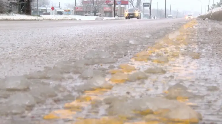 Current TXDOT Road Conditions and What They Mean for Travelers