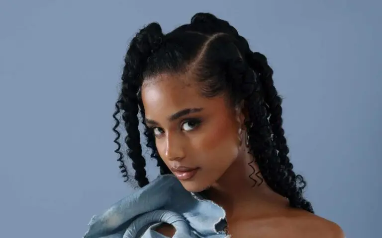 Tyla: South Africa’s Brightest Musical Talent