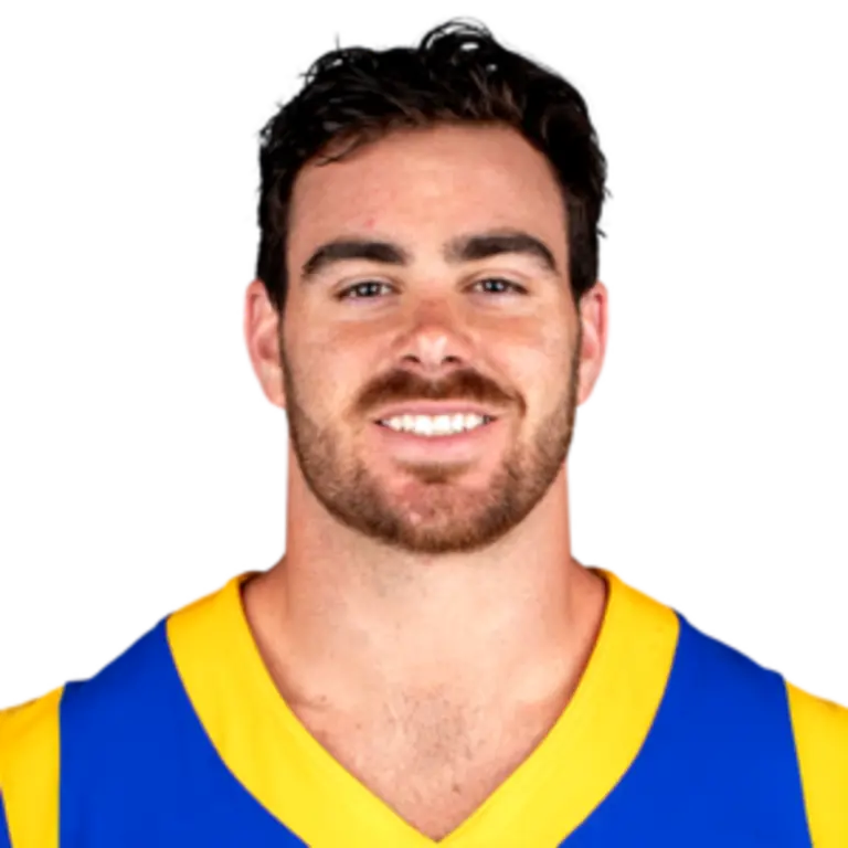 Tyler Higbee: The Rise of a Prominent NFL Tight End
