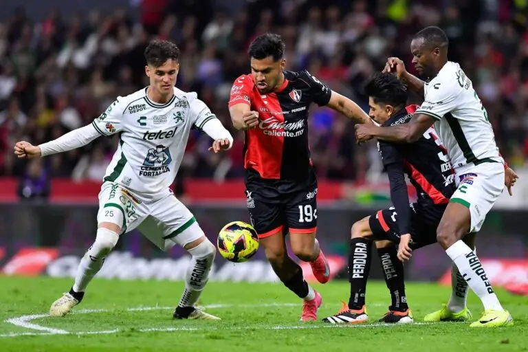 UANL vs Atlas: A Closer Look at Their Recent Encounter