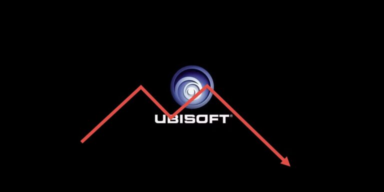 Current Trends and Analysis of Ubisoft Stock