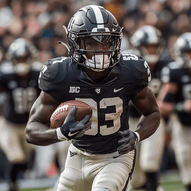 UCF vs Colorado: A Clash of Football Titans
