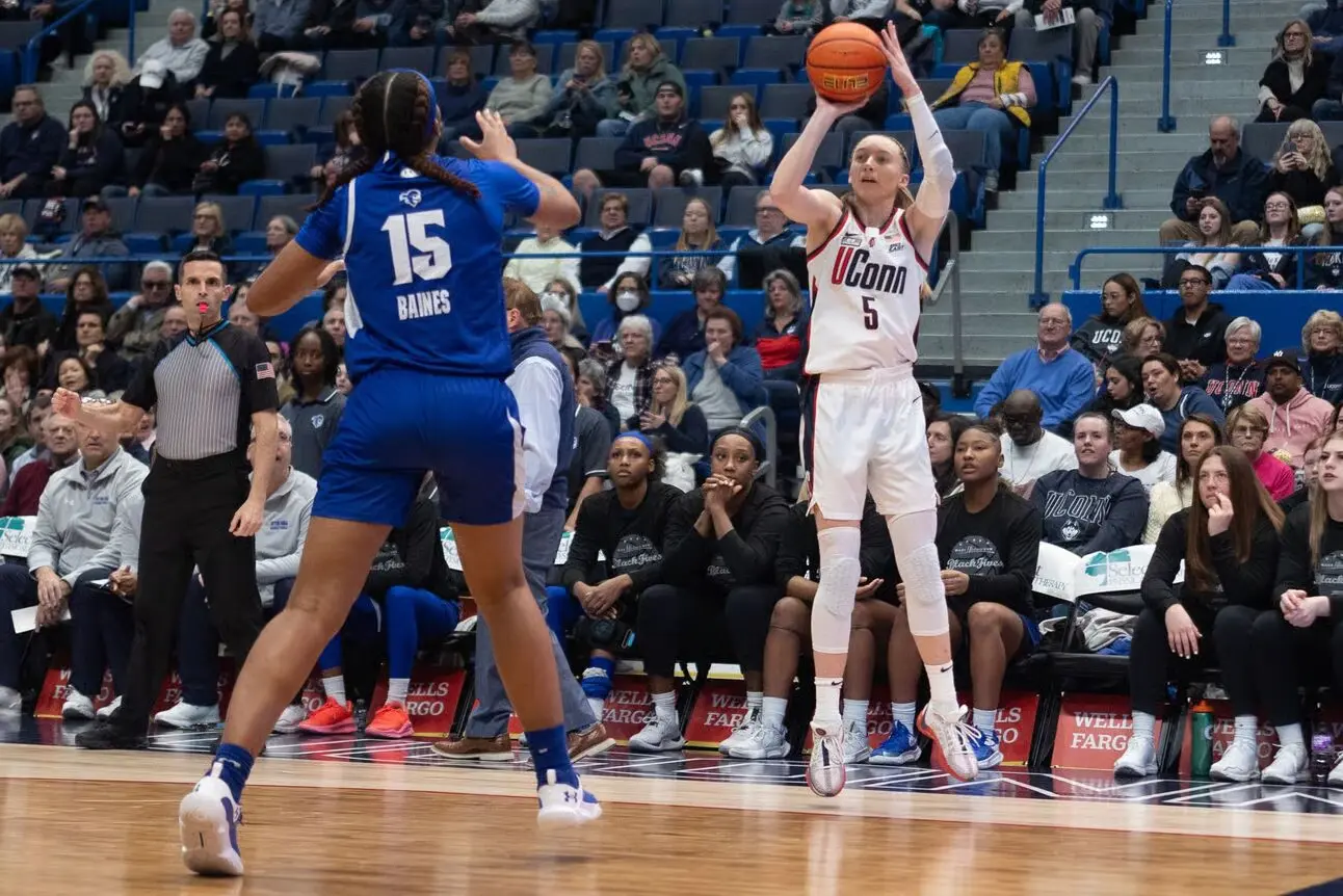 UConn vs Seton Hall: A Clash of College Basketball Titans