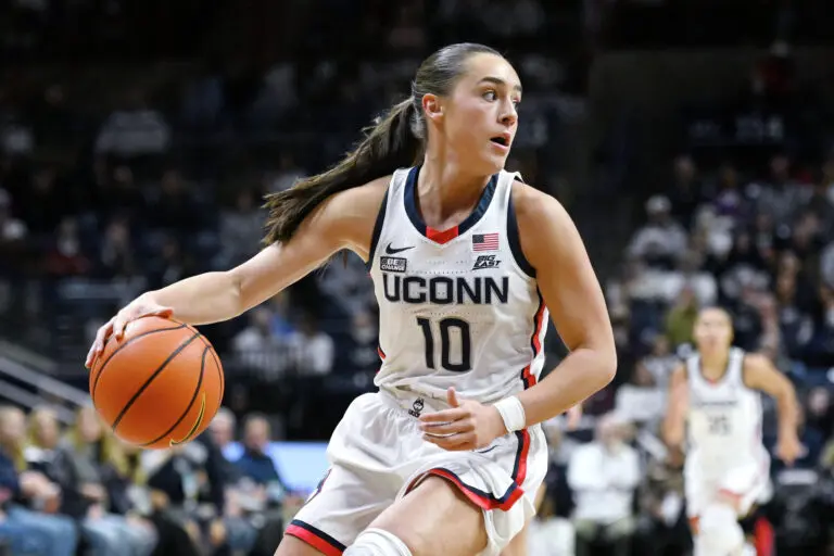 UConn Women’s Basketball: A Legacy of Excellence