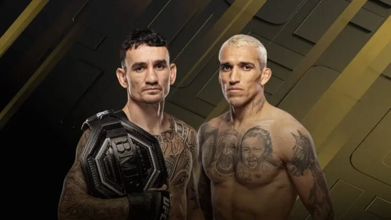 UFC 326: Everything You Need to Know About the Event