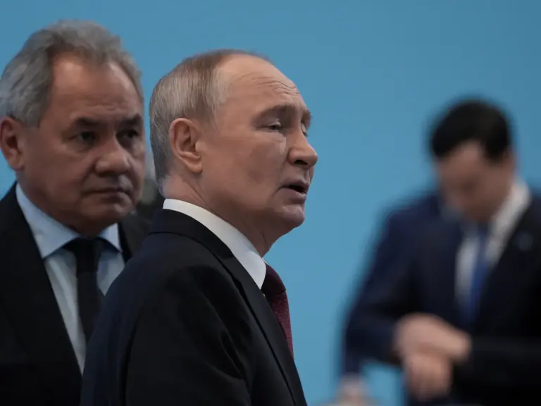 Current Events in Ukraine: Key Updates You Need to Know