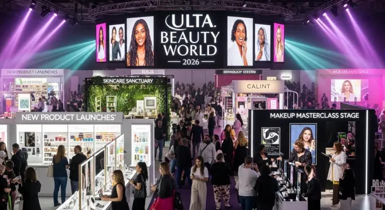 All You Need to Know About Ulta Beauty World Tickets
