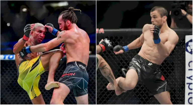 Umar Nurmagomedov: The Future of Mixed Martial Arts