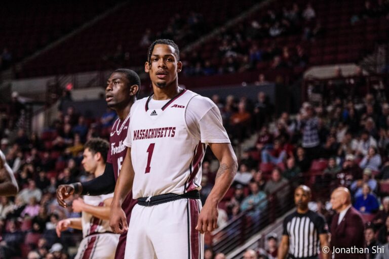 Latest Insights on UMass Basketball
