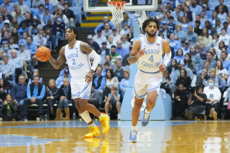 The Historic Rivalry: UNC vs Virginia in College Basketball