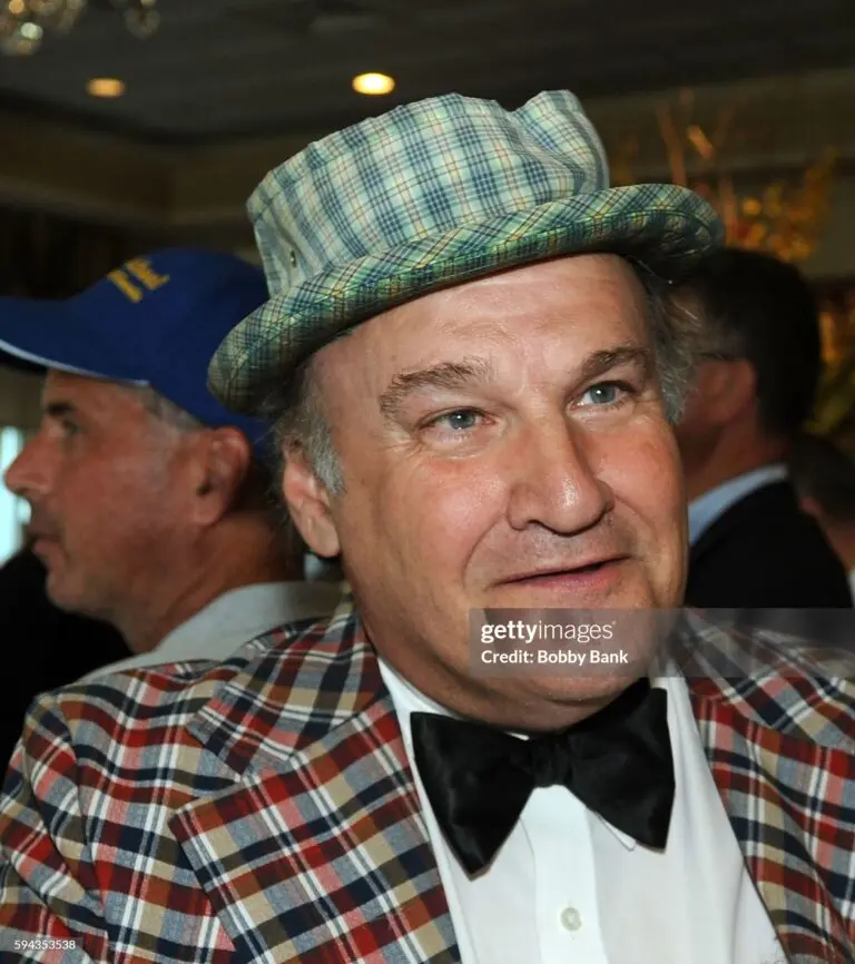 The Enduring Legacy of Uncle Floyd