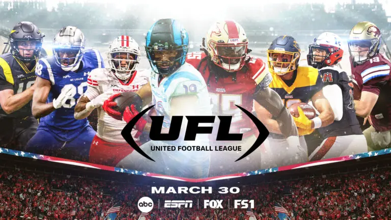 The United Football League: A New Era in Minor League Football