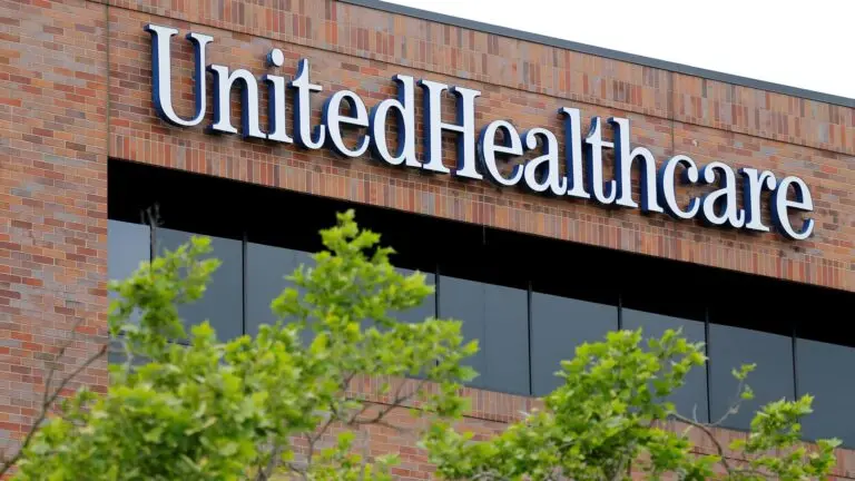 Analyzing the Current Trends in United Health Stock