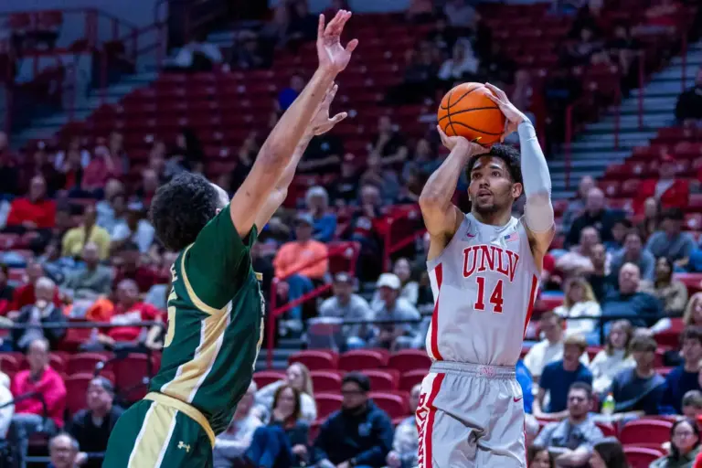 UNLV Basketball: Navigating New Heights and Challenges