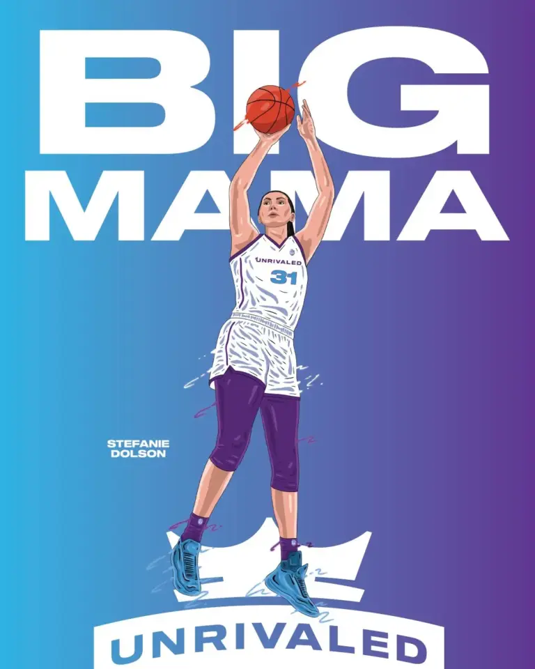 The Rise of Unrivaled Basketball: A New Era in the Game