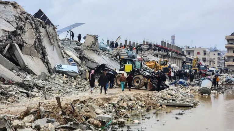 Understanding USGS Earthquakes and Their Impact
