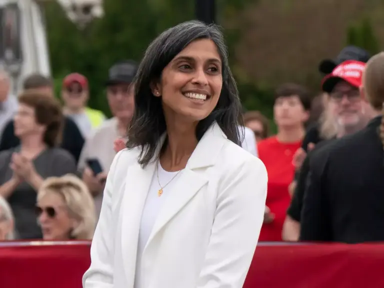 Usha Vance: Leading the Charge in Renewable Energy