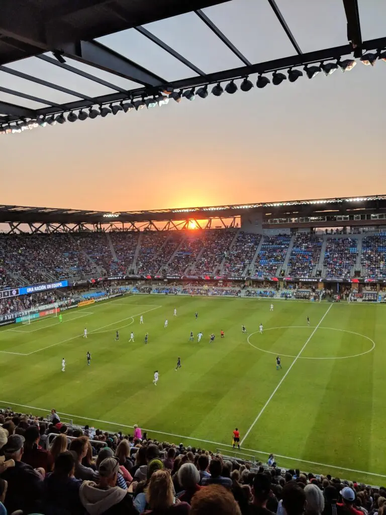 USWNT vs Chile: A Recap of Recent Match Highlights
