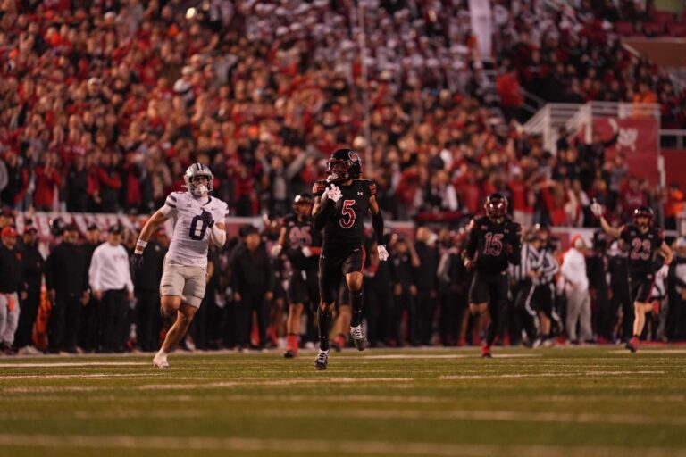 Utah vs Kansas State: A Clash of Contenders