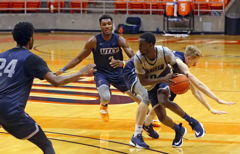 Latest Updates on UTEP Basketball: A Season Overview