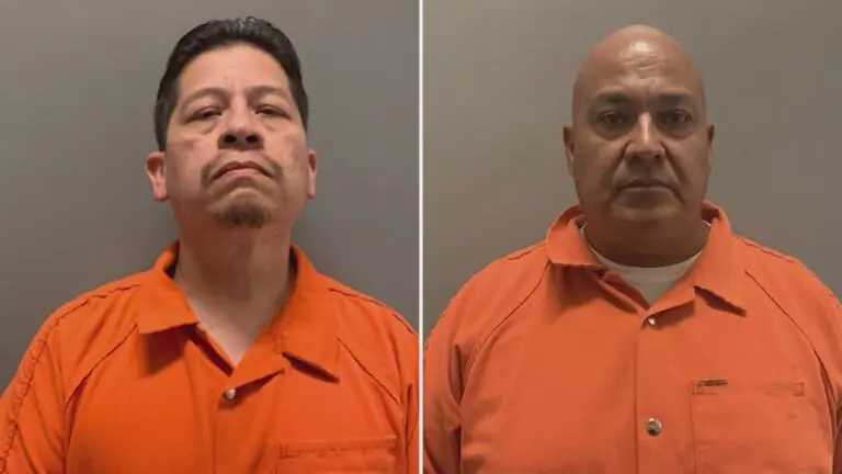 Latest Developments in the Uvalde Trial
