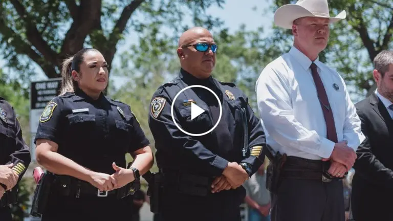 Latest Developments in the Uvalde Trial