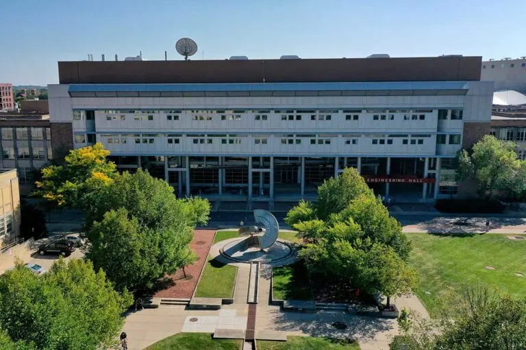 Discovering UW Madison: Education, Research, and Community Impact