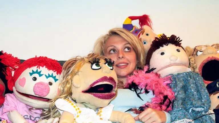 Vabbing: Understanding My Strange Addiction