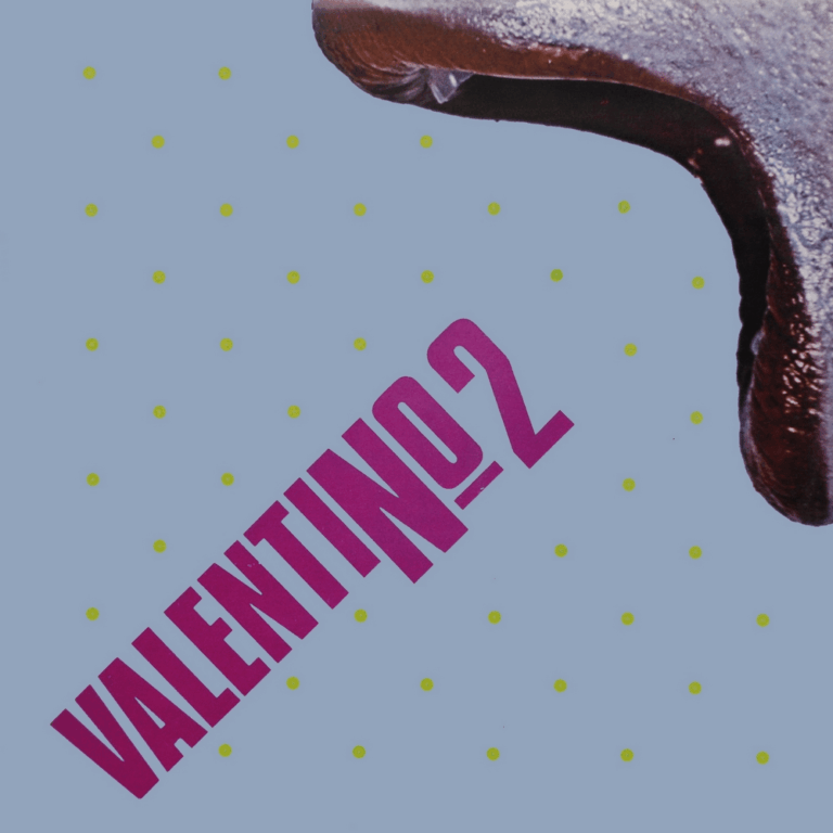 An Insight into Valentino: A Luxury Fashion Icon