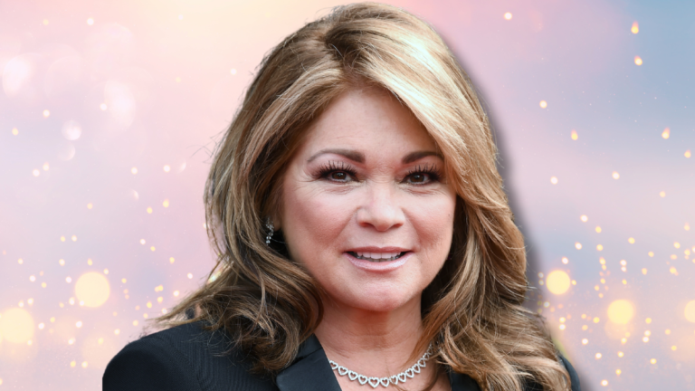 The Life and Career of Valerie Bertinelli