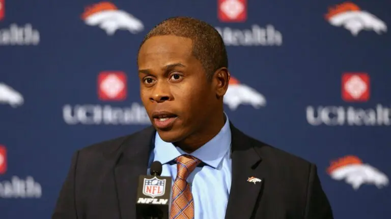 Vance Joseph: A Look at the NFL Coach’s Journey and Influence