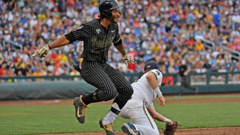 Vanderbilt vs Michigan: An Anticipated Clash