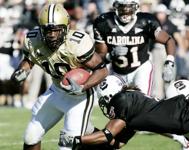 Vanderbilt vs South Carolina: A Closer Look at the Rivalry