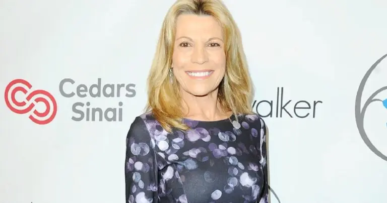 Vanna White: Celebrating Her Legacy on Television