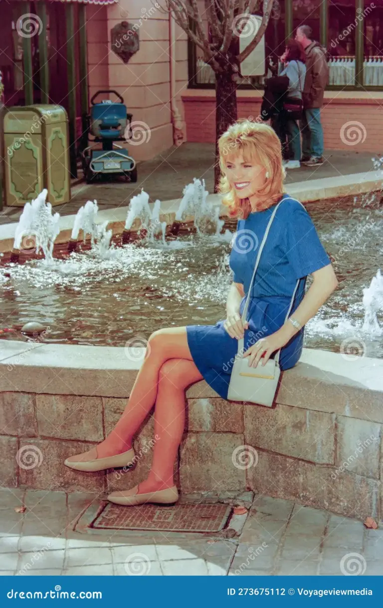 The Legacy of Vanna White on Wheel of Fortune