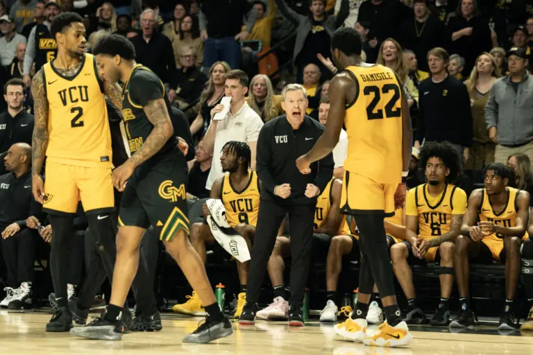 The Rise of VCU Basketball: A New Era in Collegiate Sports