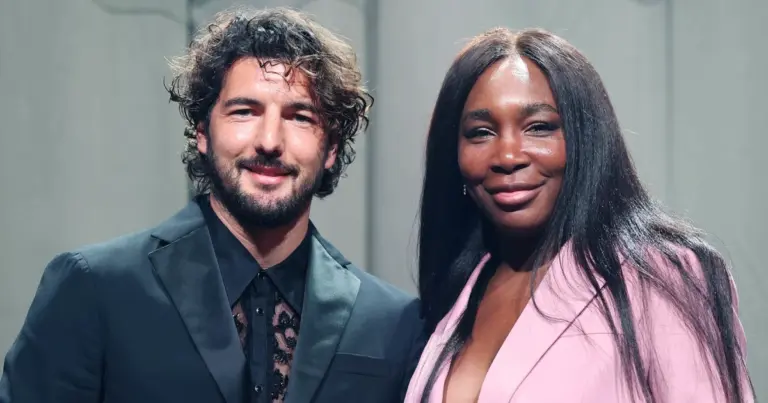Exploring Venus Williams’ Personal Life and Relationships