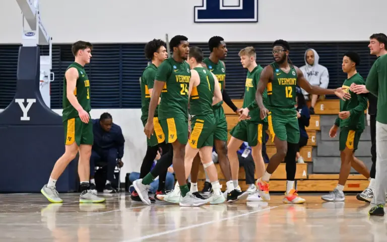 Vermont Basketball: A Prominent Force in College Sports
