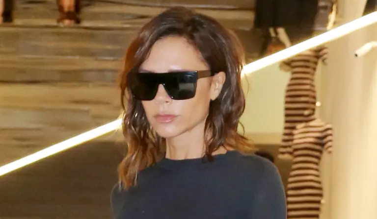 Victoria Beckham and Brooklyn Share Heartwarming Dance Moment