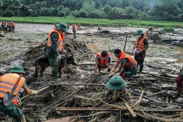 Vietnam: A Rising Economic Power in Southeast Asia