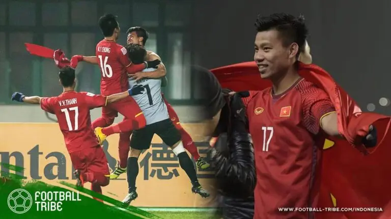 Vietnam U-23 vs South Korea U-23: An Exciting Showdown