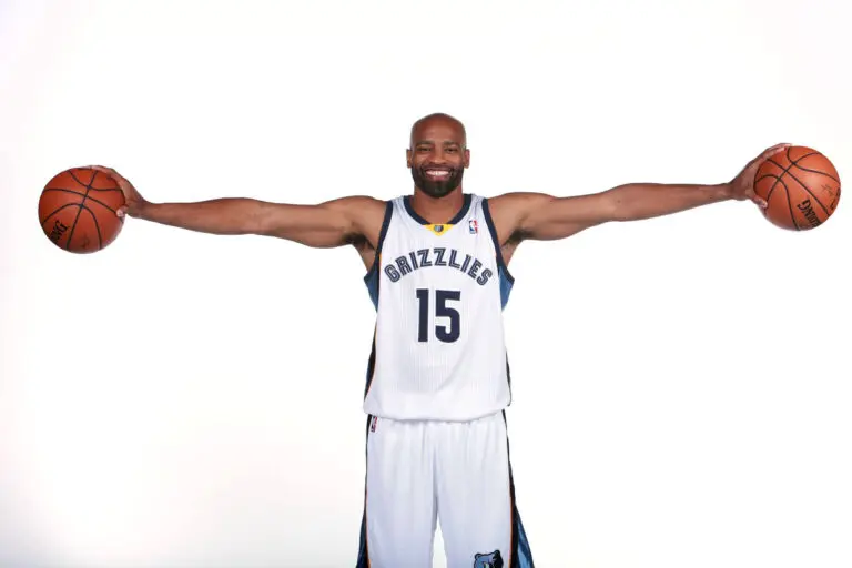 The Incredible Legacy of Vince Carter in Basketball
