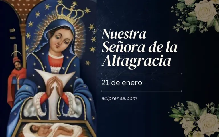 The Cultural Significance of Virgen de la Altagracia
