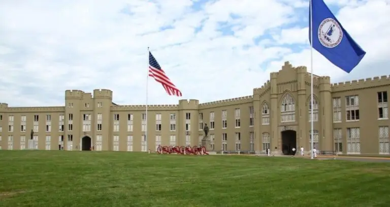 Understanding Virginia Military Institute: A Legacy of Leadership
