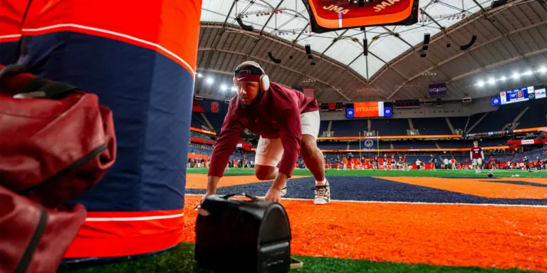 Virginia Tech vs Syracuse: A Compelling Rivalry in College Football